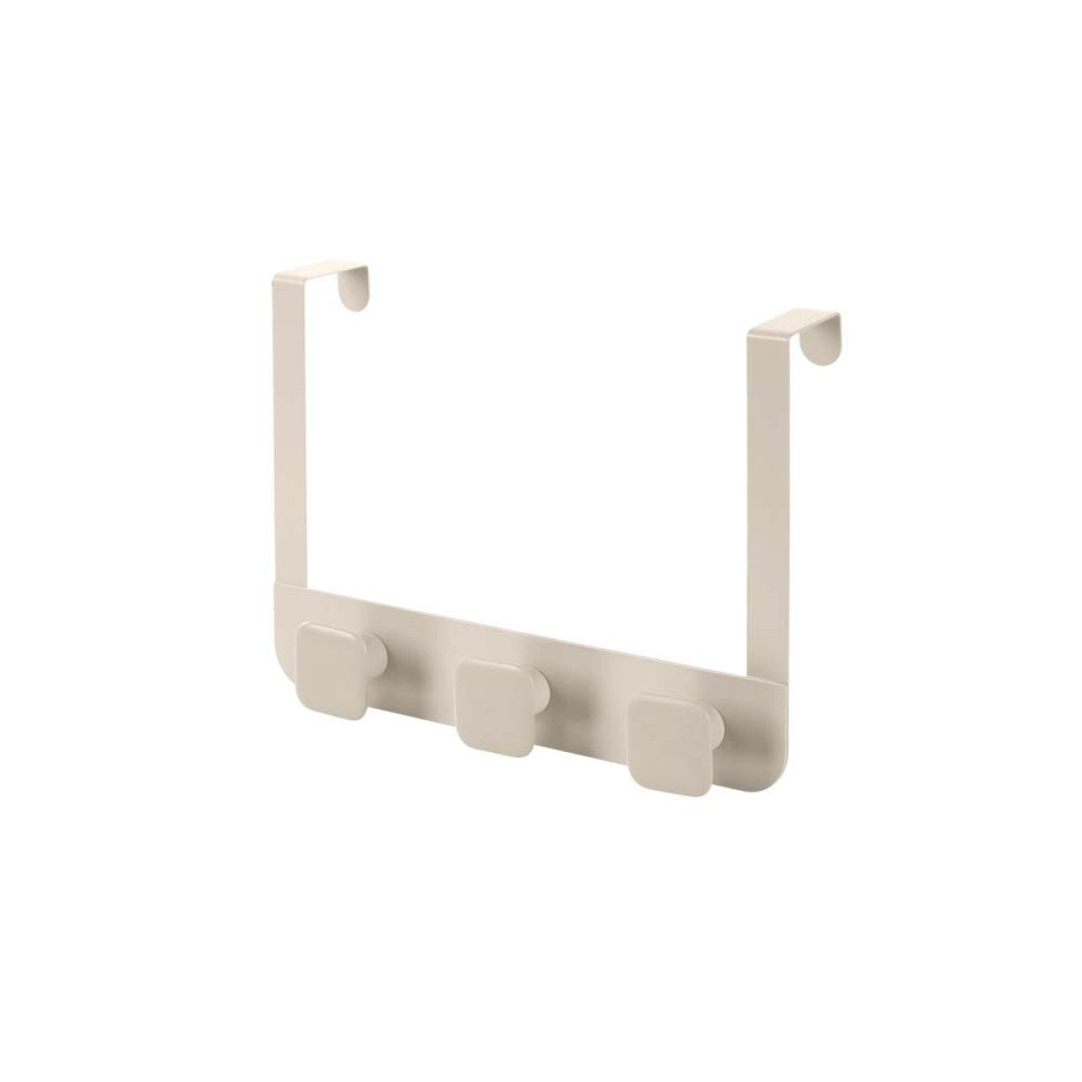 Appendino triplo BathCore linea Loto - varie colorazioni 3