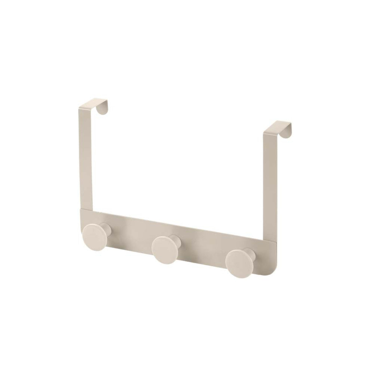 Appendino triplo BathCore linea Loto - varie colorazioni