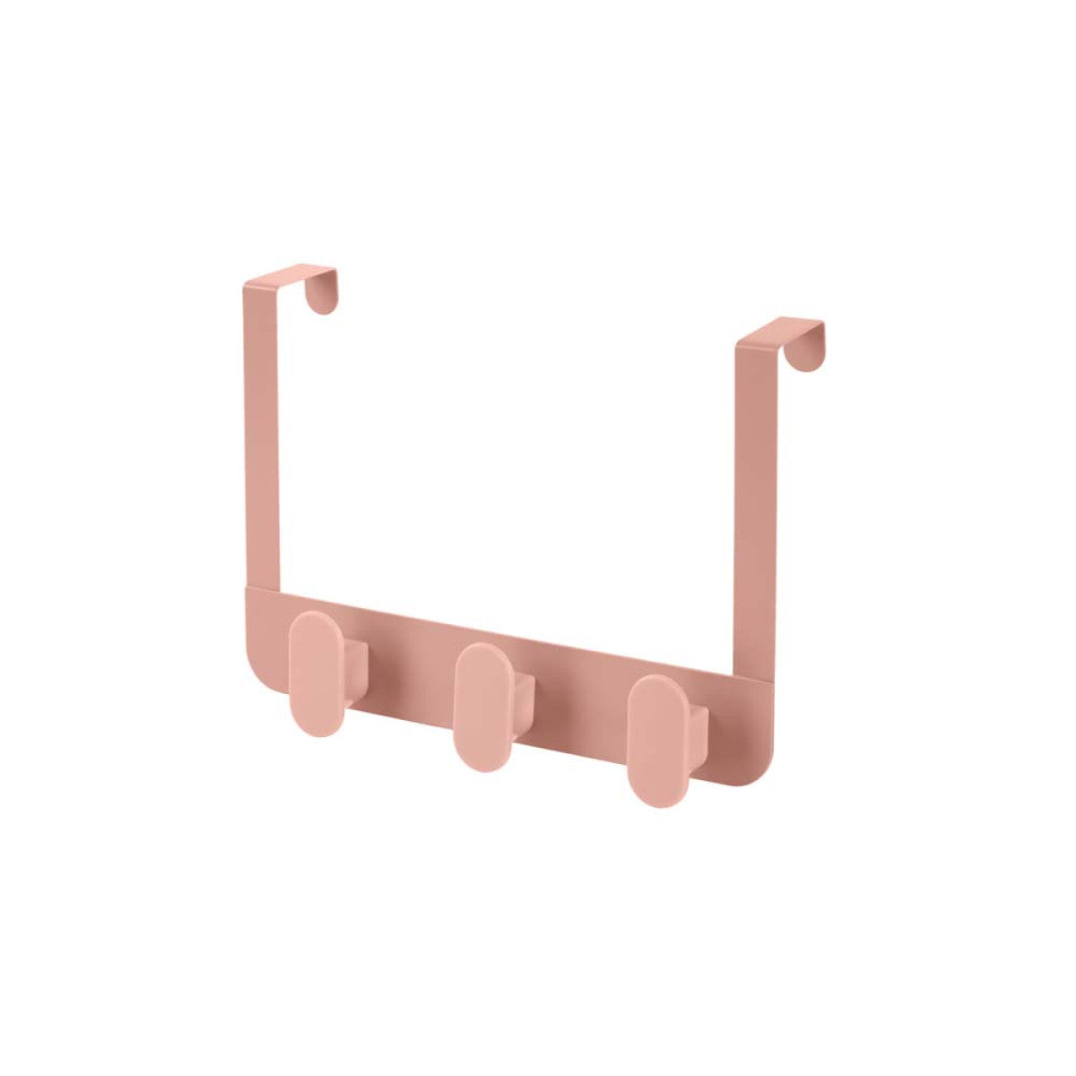 Appendino triplo BathCore linea Loto - varie colorazioni 8