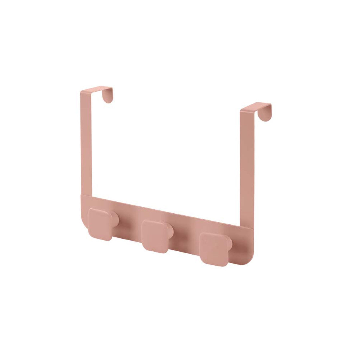 Appendino triplo BathCore linea Loto - varie colorazioni 9