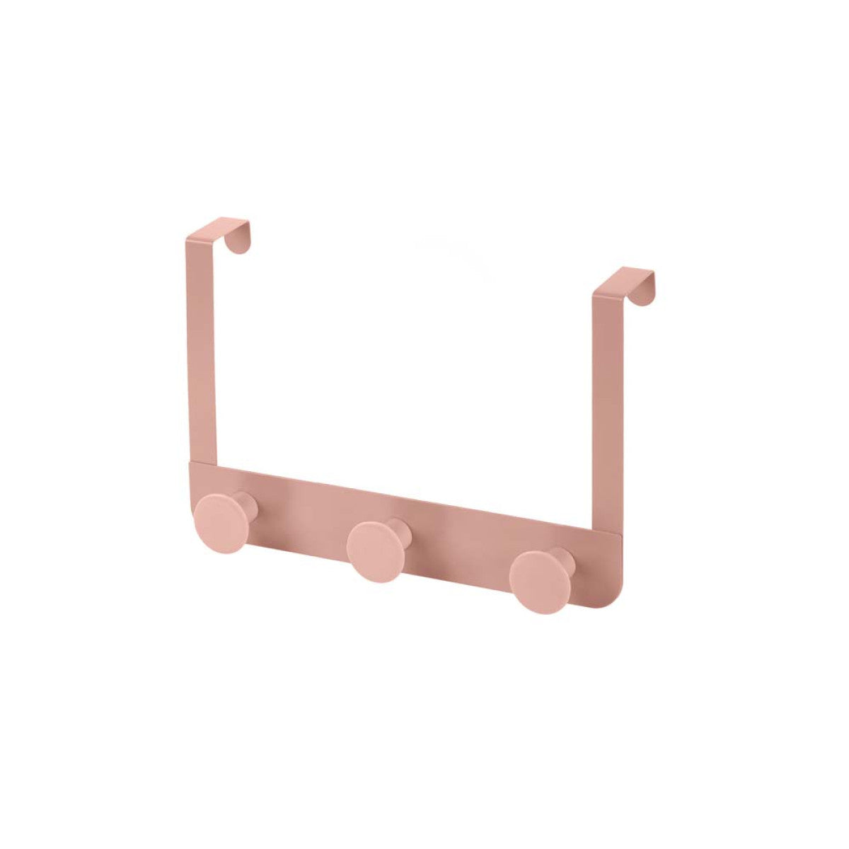 Appendino triplo BathCore linea Loto - varie colorazioni 7