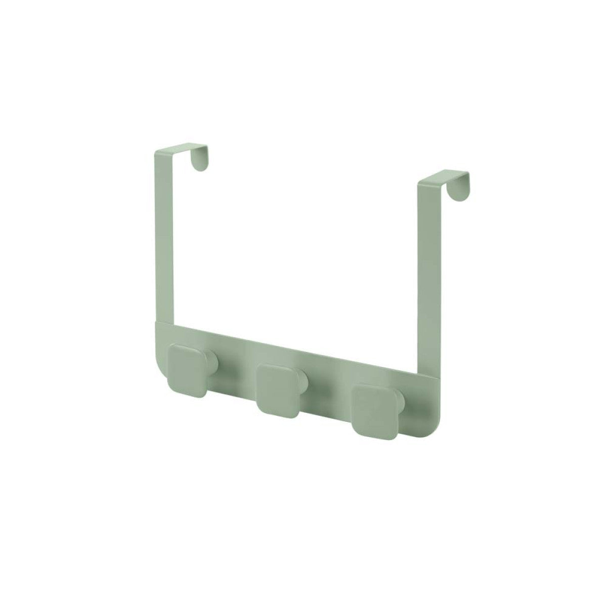 Appendino triplo BathCore linea Loto - varie colorazioni 12