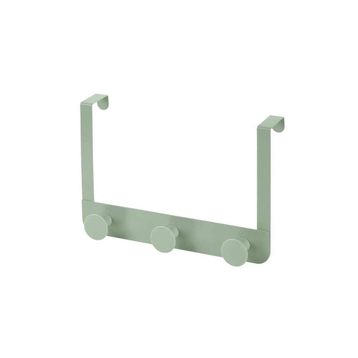 Appendino triplo BathCore linea Loto - varie colorazioni 10