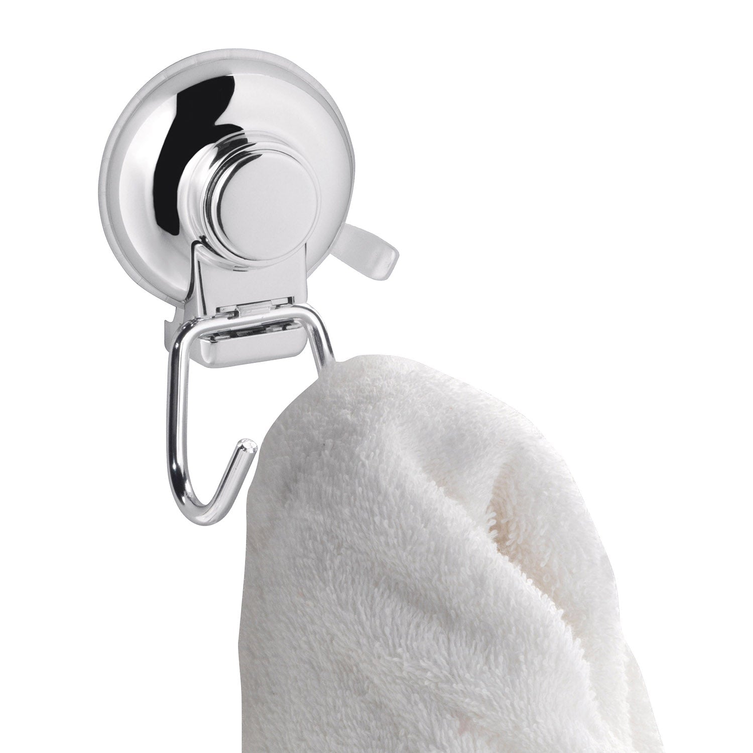  Appendiabiti di Gedy serie Hot - Cromato by CeramicStore | Lo specialista del tuo bagno