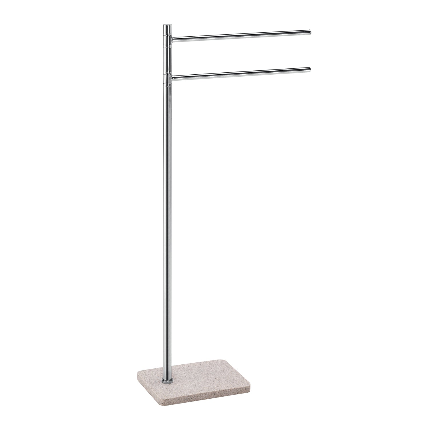 Piantana porta asciugamani Artà¹ di Gedy - Beige