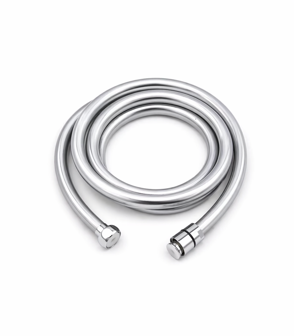 Flessibile doccia Rubiflux 150 cm in PVC – varie finiture 2