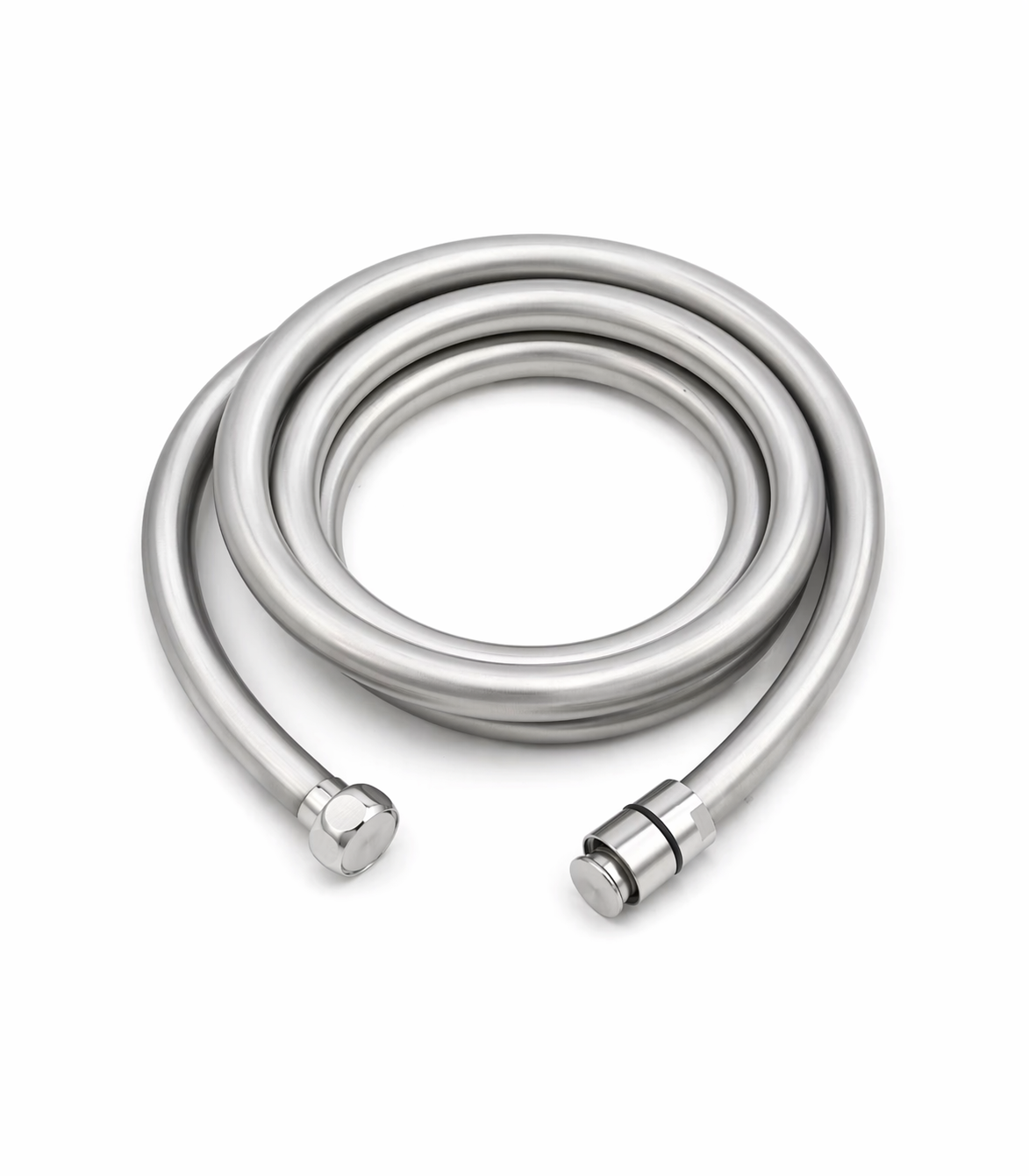 Flessibile doccia Rubiflux 150 cm in PVC – varie finiture 3
