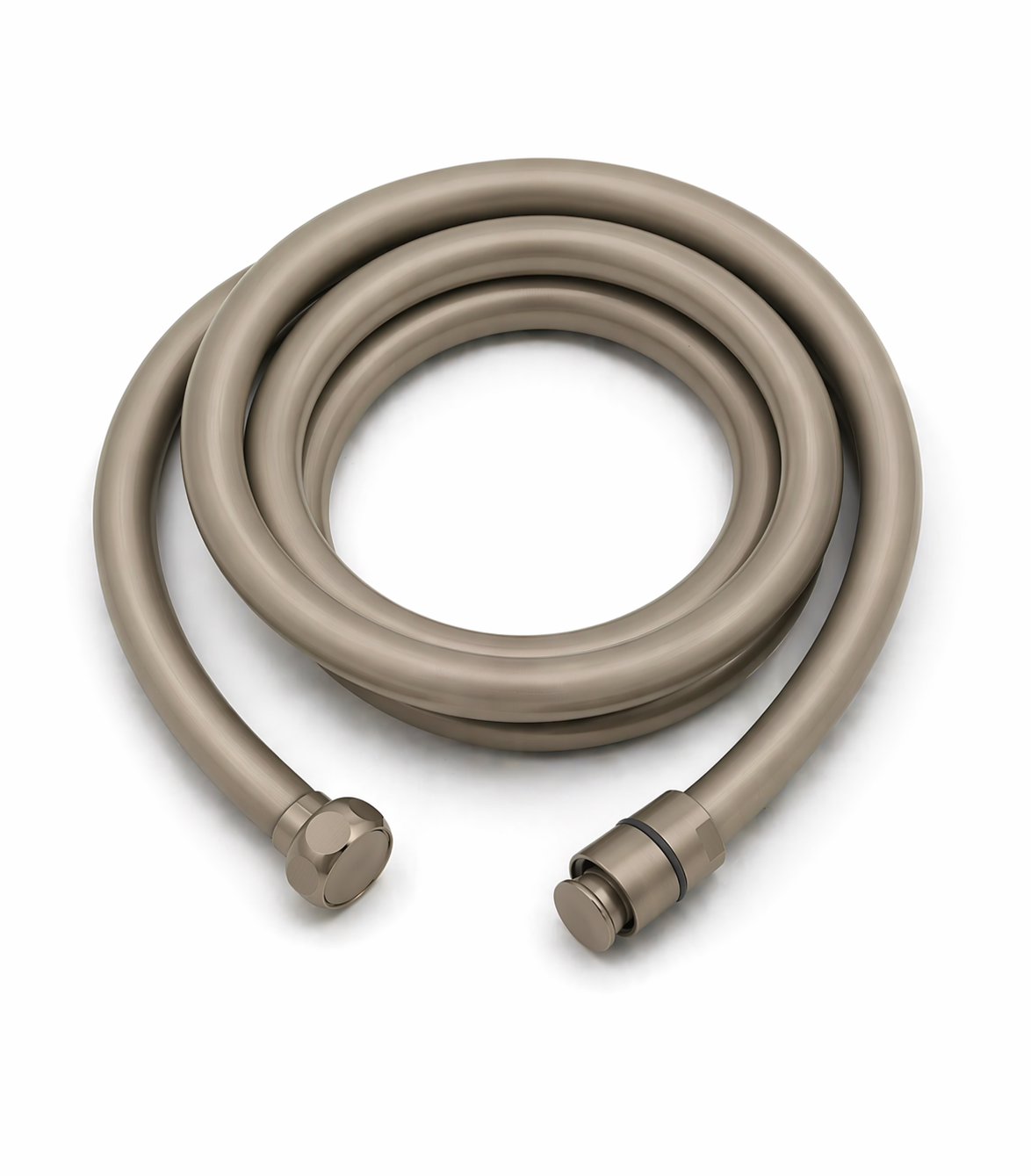 Flessibile doccia Rubiflux 150 cm in PVC – varie finiture 5