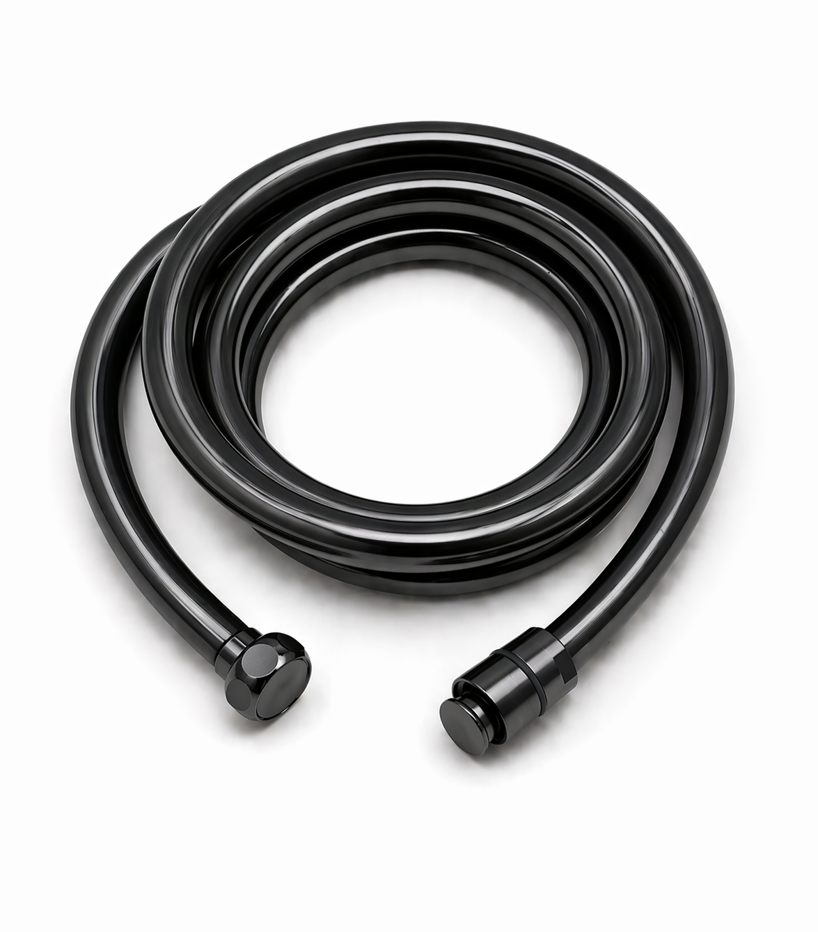 Flessibile doccia Rubiflux 150 cm in PVC – varie finiture 7