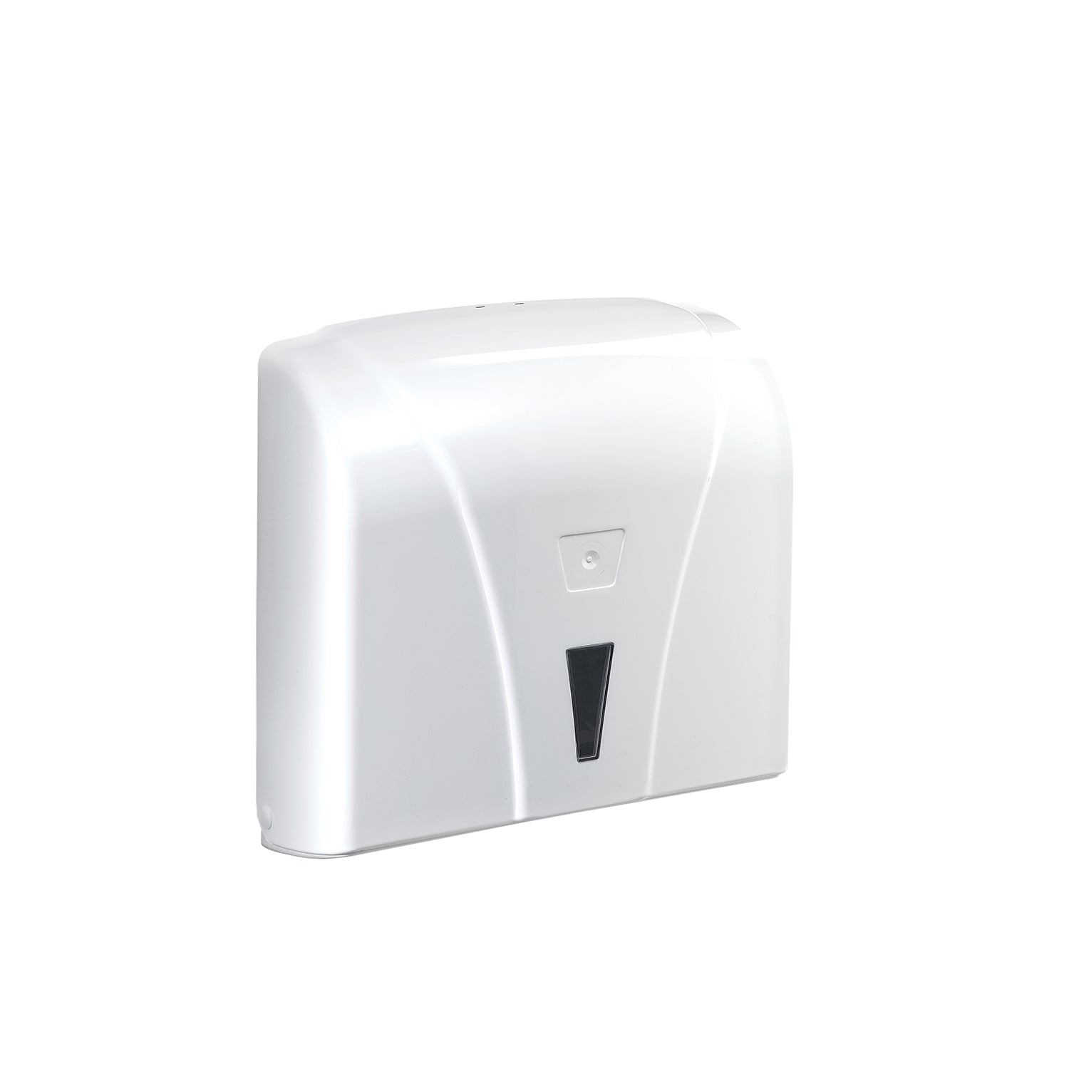 Gedy Distributore Salviette Carta Bianco - Capacità 300 by CeramicStore | Lo specialista del tuo bagno