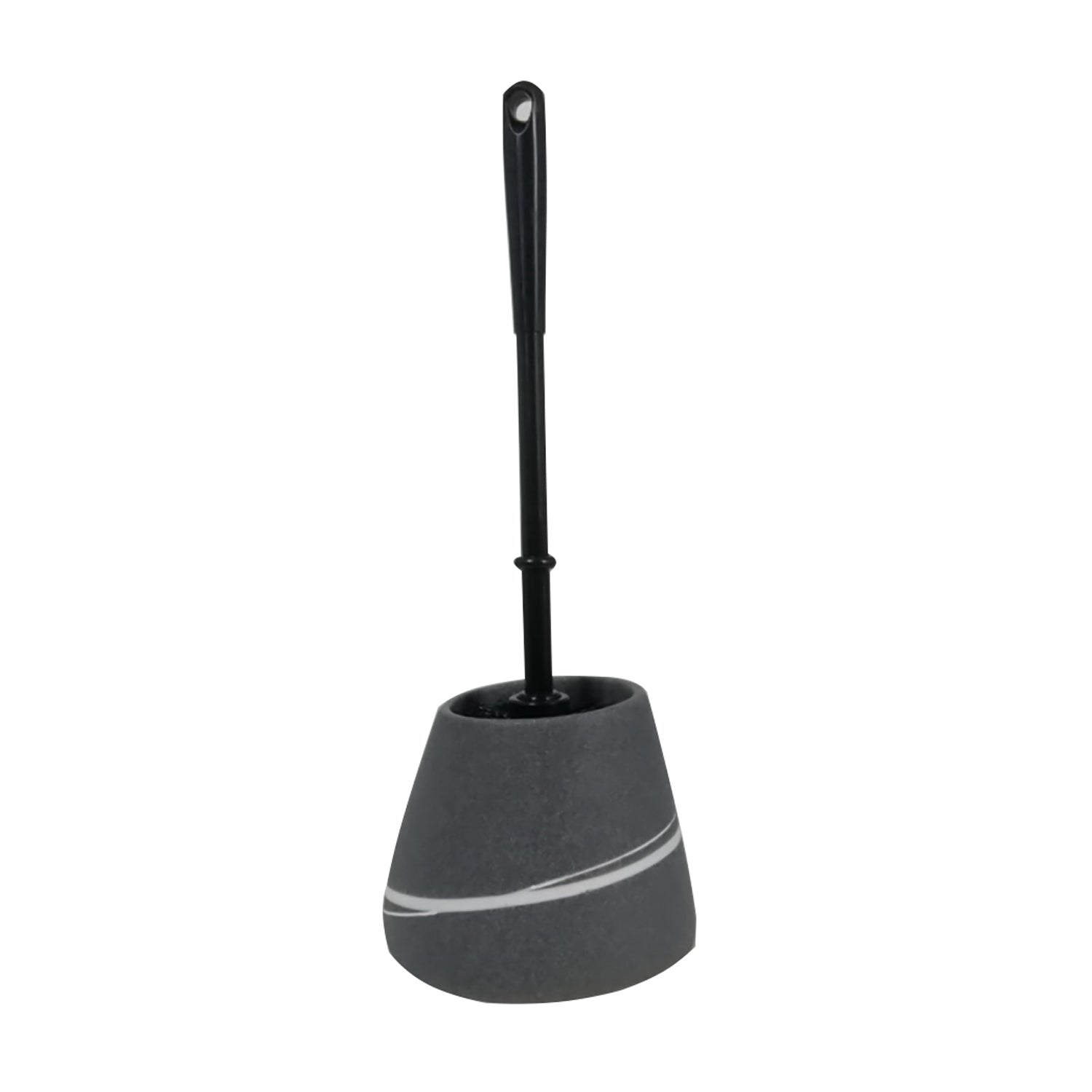 Scopino da appoggio Gedy serie Yvonne - Grigio by CeramicStore | Lo specialista del tuo bagno