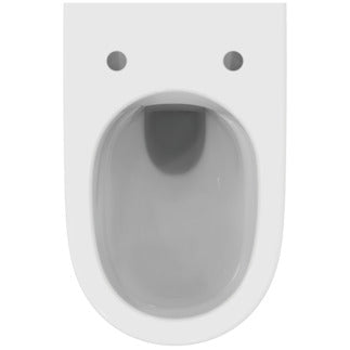 Sanitari sospesi Ideal Standard i.life O con scarico HydroTwist e sedile normal close 4