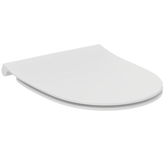 Sanitari sospesi Ideal Standard i.life O con scarico HydroTwist e sedile normal close 7