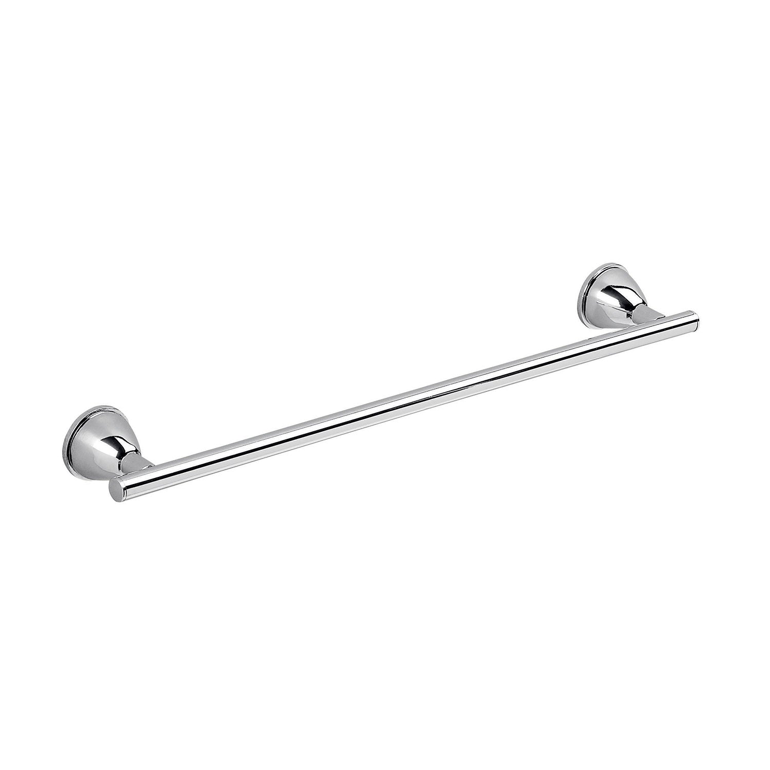  Set 5 pezzi in Acciaio Inox di Gedy serie Genziana - Cromato by CeramicStore | Lo specialista del tuo bagno