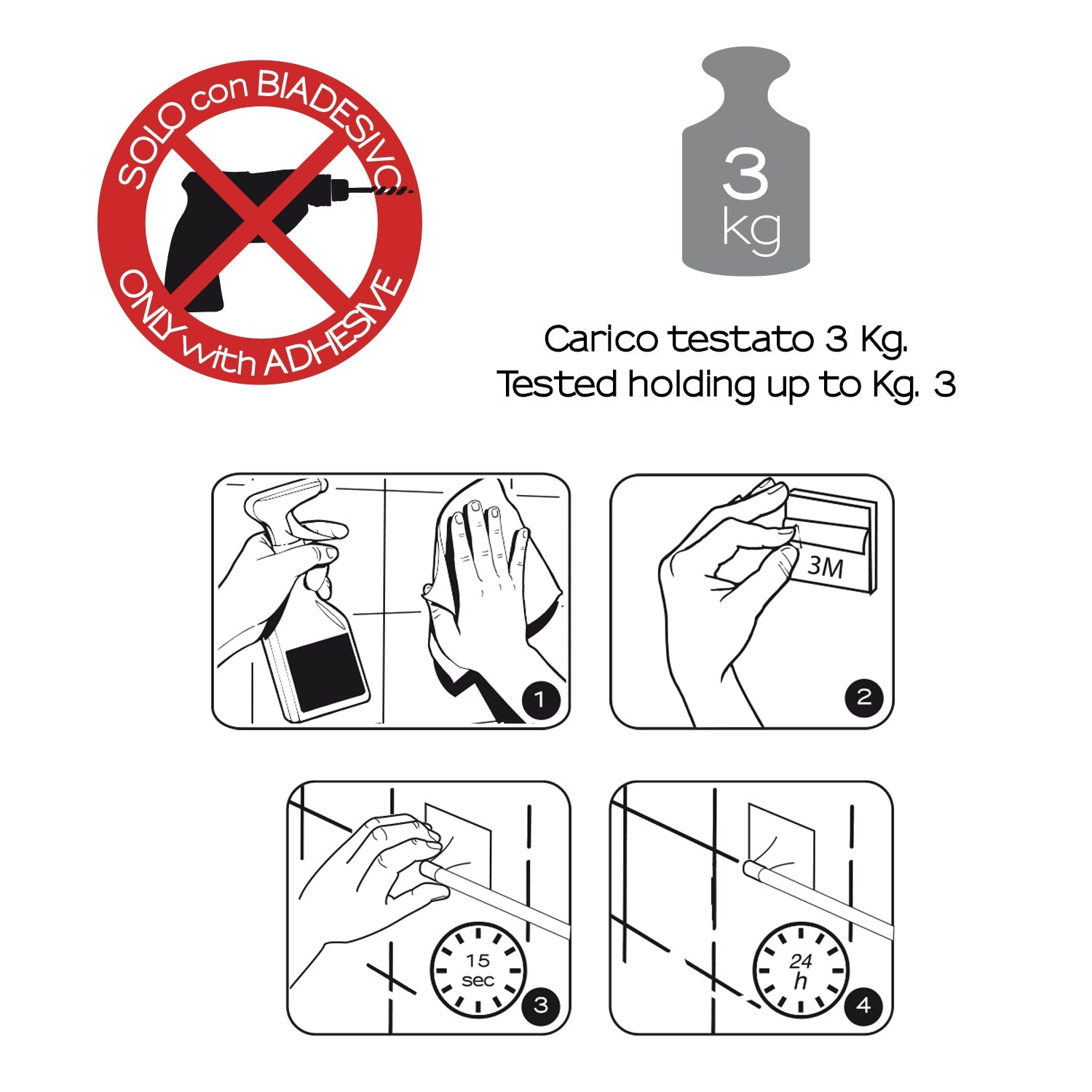  Porta carta igienica in ottone e Cromall Wizard di Gedy - Cromato