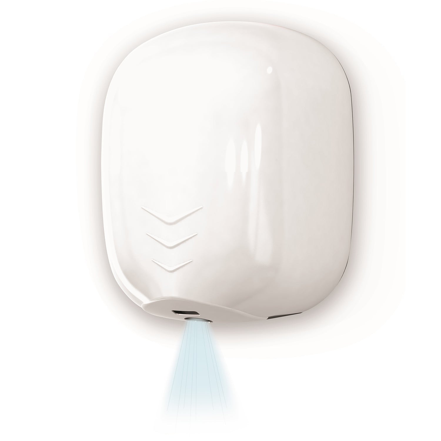 Gedy Bora Eco Jet Asciugamano Elettrico Fotocellula - Igiene by CeramicStore | Lo specialista del tuo bagno