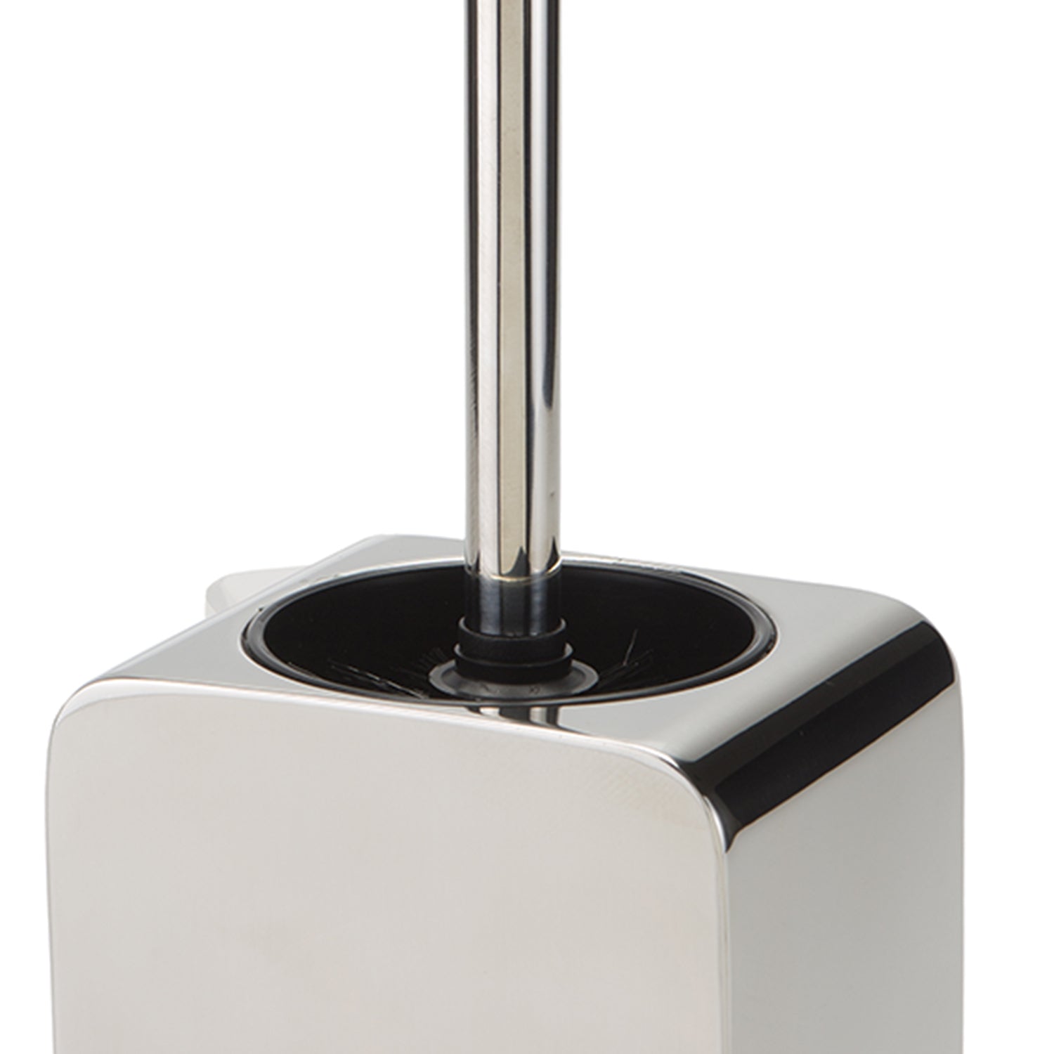  Scopino in Acciaio Inox Gedy serie Polaris - Lucido by CeramicStore | Lo specialista del tuo bagno