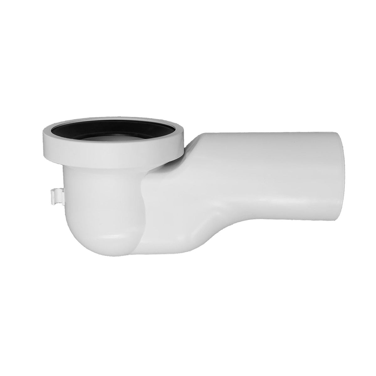 curva tecnica wc diametro 90 scarico pavimento