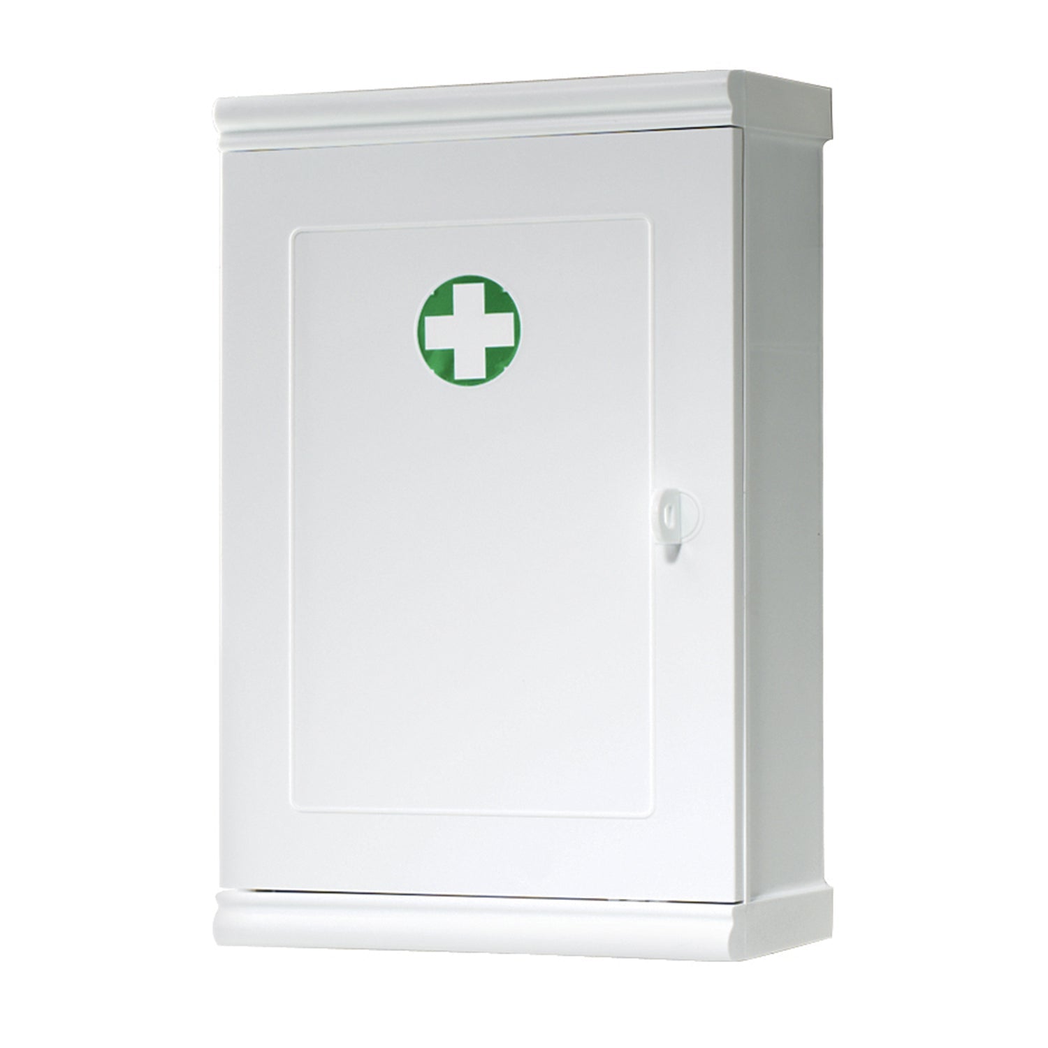 Gedy Armadietto Farmacia Jolly 25x39 - Chiave E Ripiano by CeramicStore | Lo specialista del tuo bagno