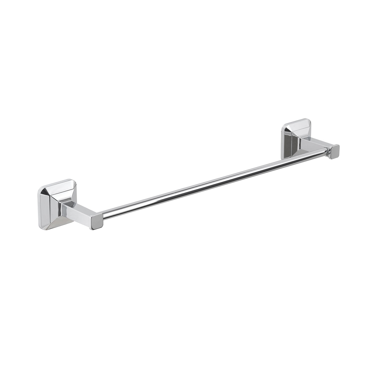 Portasalviette da muro con ventosa Gedy Ventus cm 45 in Acciaio Inox by CeramicStore | Lo specialista del tuo bagno
