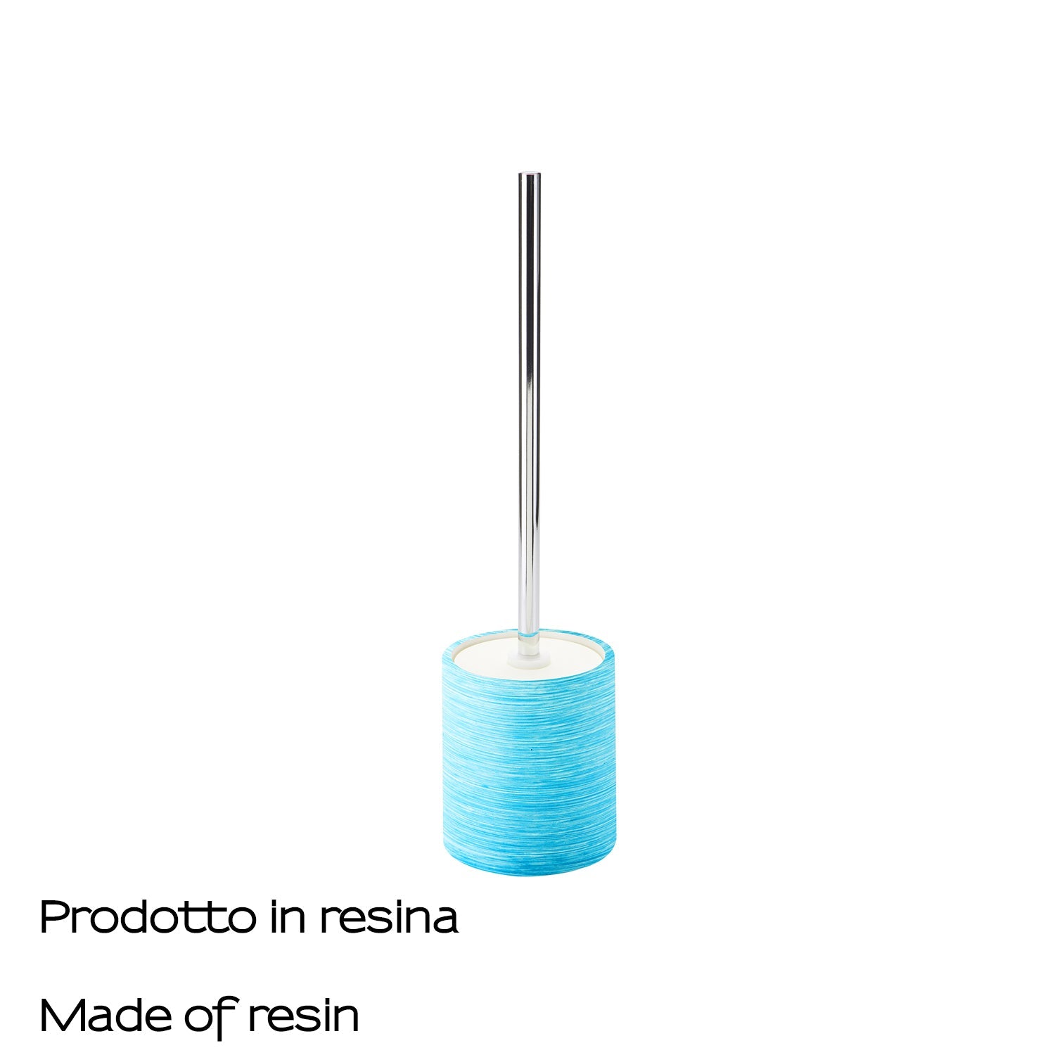  Scopino da appoggio Gedy serie Sole - Azzurro by CeramicStore | Lo specialista del tuo bagno