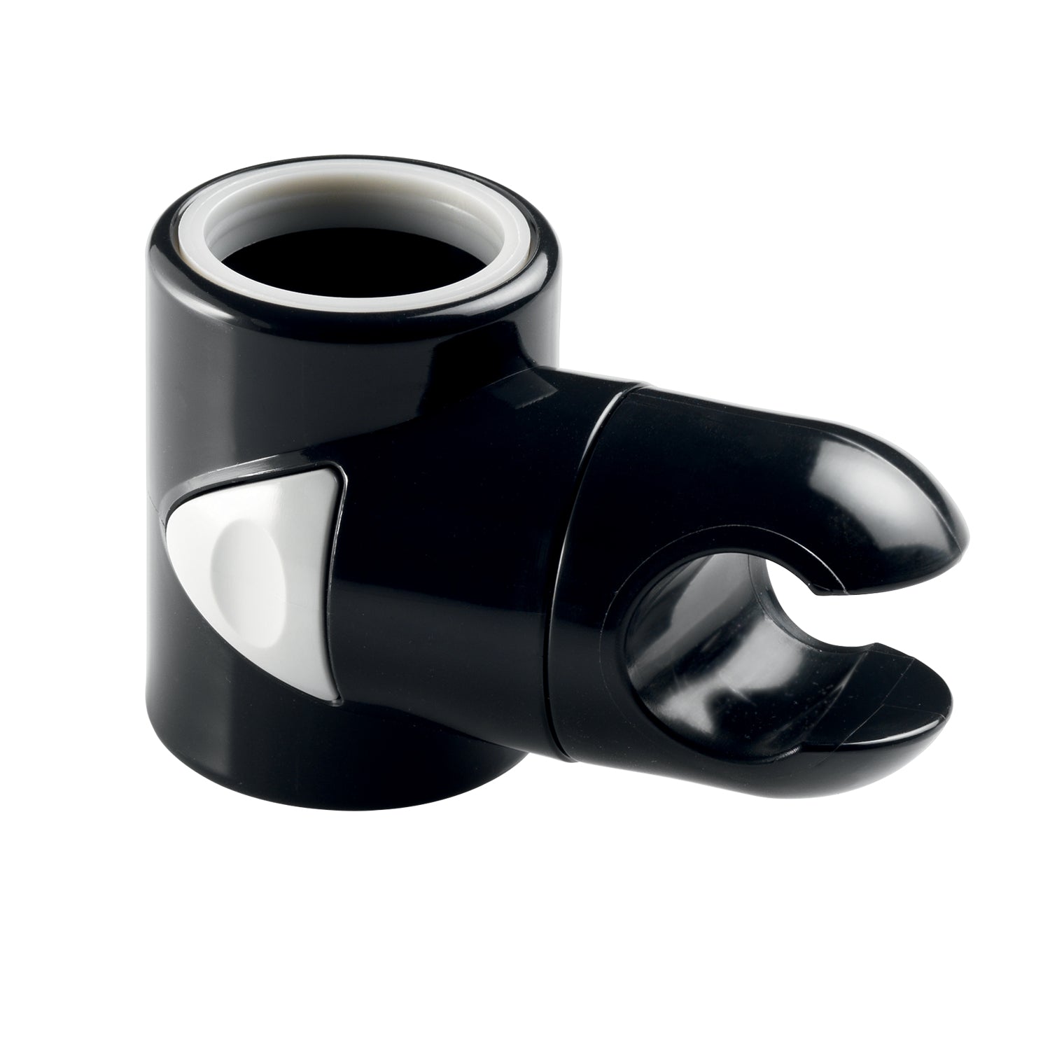 Saliscendi doccia modello Prima Classe di Gedy - Grigio by CeramicStore | Lo specialista del tuo bagno