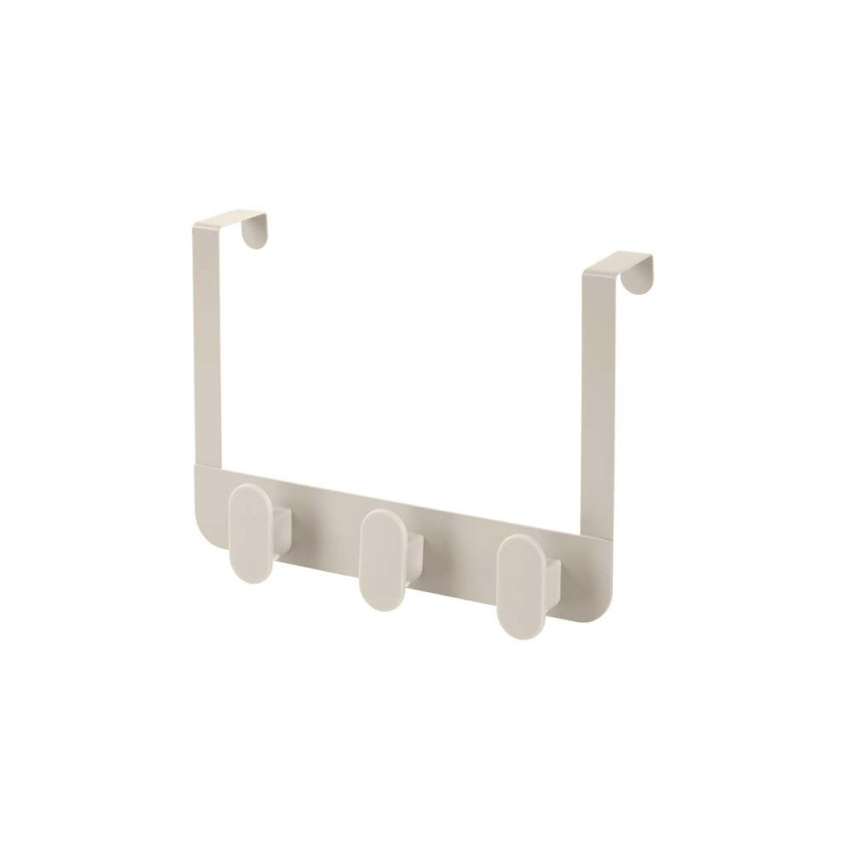 Appendino triplo BathCore linea Loto - varie colorazioni 2