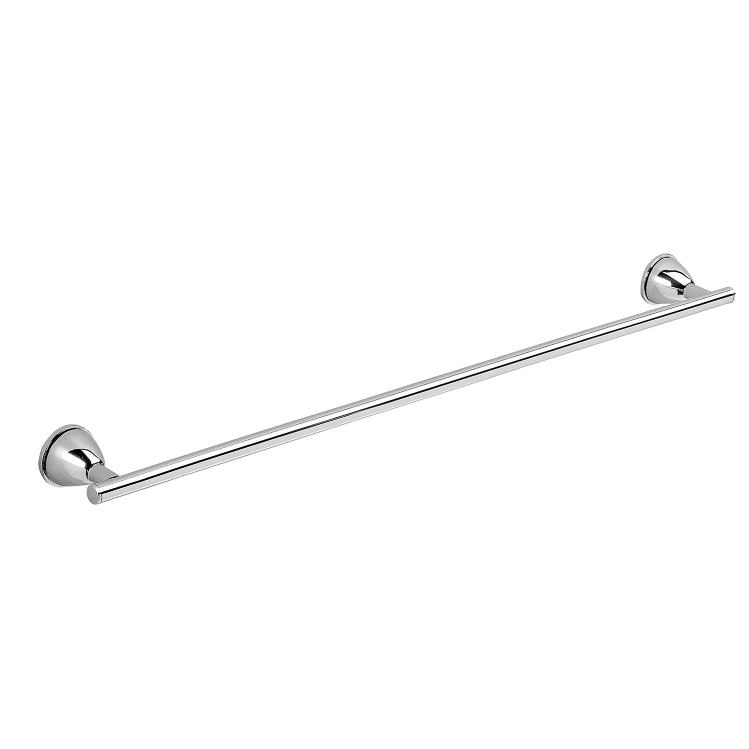  Set 5 pezzi in Acciaio Inox di Gedy serie Genziana - Cromato by CeramicStore | Lo specialista del tuo bagno