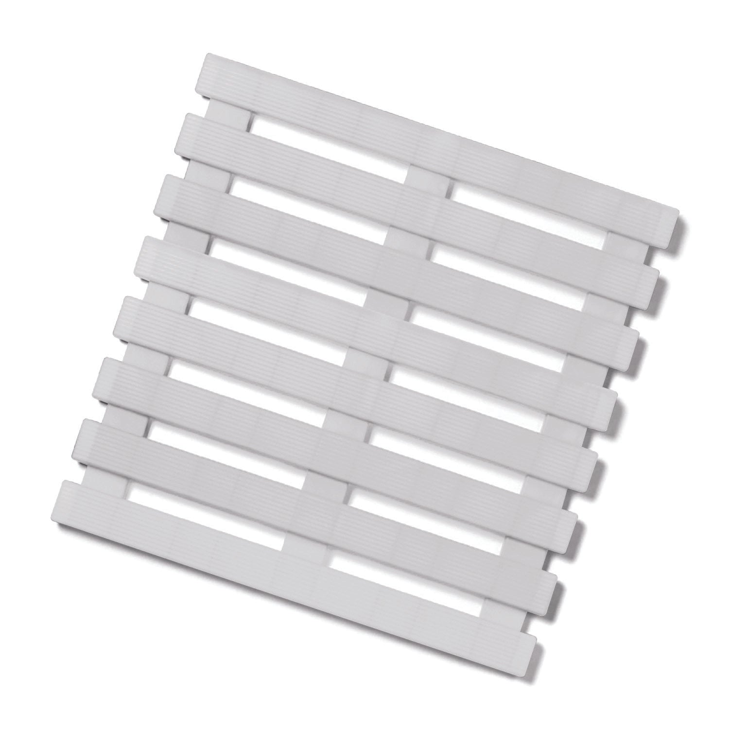 Pedana doccia 58x58 modello Lido di Gedy - Bianco by CeramicStore | Lo specialista del tuo bagno