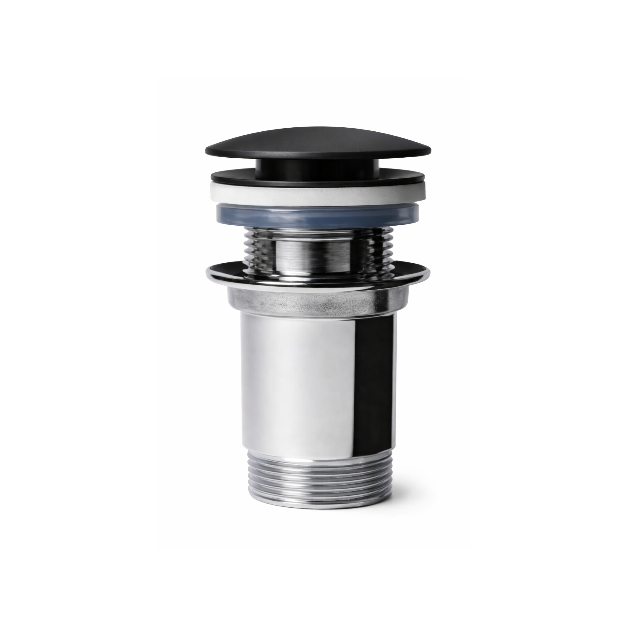 Piletta click clack universale BathCore H 8,5 cm 2