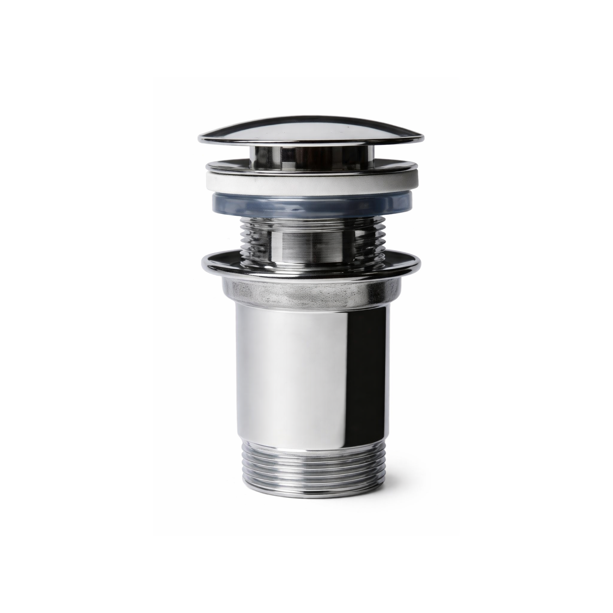 Piletta click clack universale BathCore H 8,5 cm