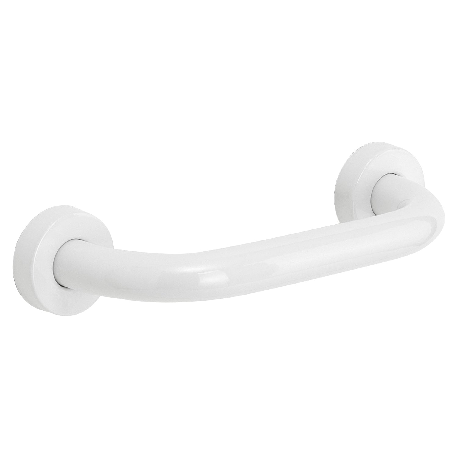 Maniglione 20 cm Up di Gedy in Acciaio Inox - Bianco by CeramicStore | Lo specialista del tuo bagno