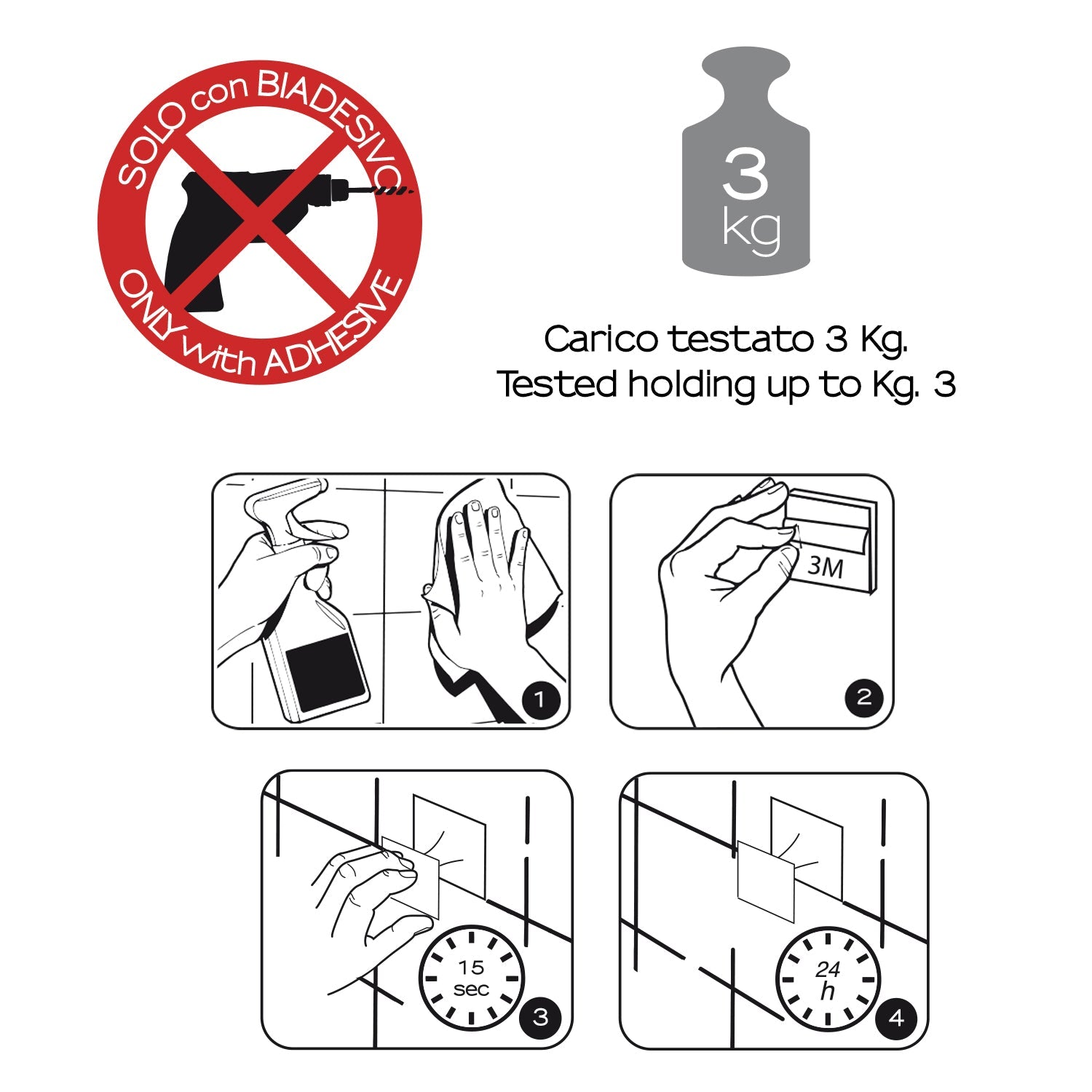  Appendiabiti in ottone e Cromall Wizard di Gedy - Cromato by CeramicStore | Lo specialista del tuo bagno