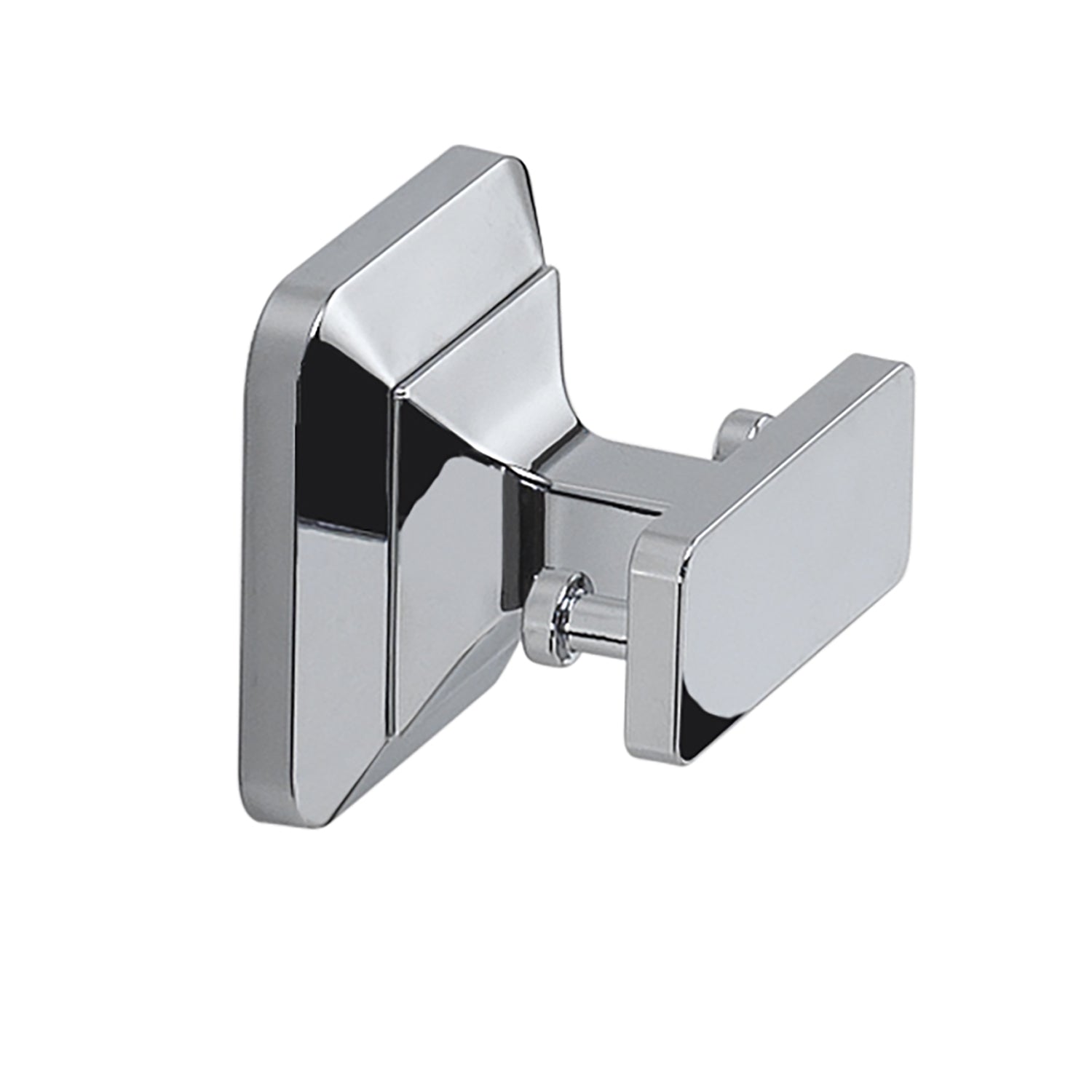  Appendiabiti a muro di Gedy serie Ventus - Cromato by CeramicStore | Lo specialista del tuo bagno