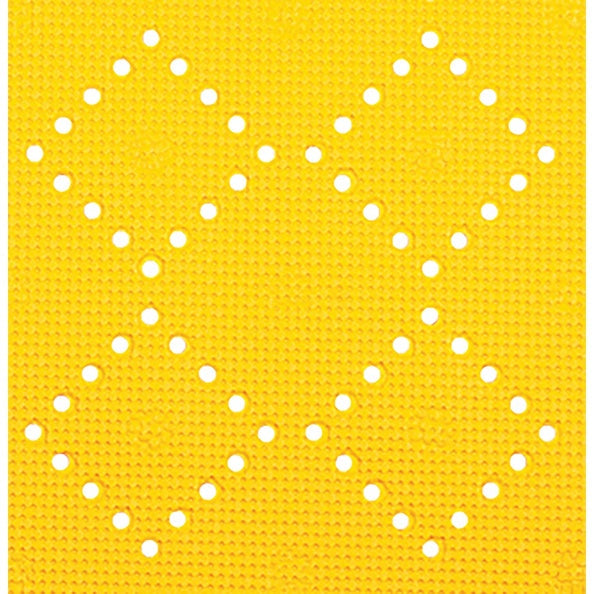  Cuscino da bagno per vasca in PVC modello Alaska colore giallo by CeramicStore | Lo specialista del tuo bagno